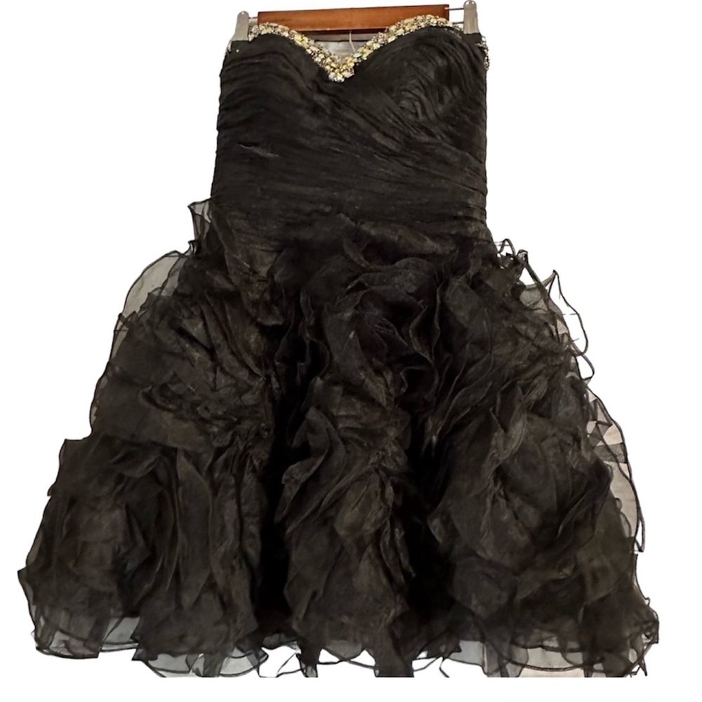 Fiesta Dress Size M - Picture 1 of 10